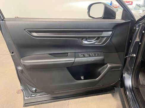 Used 2024 Honda CR-V EX image 24