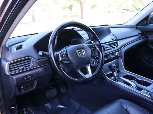 Used 2018 Honda Accord EX-L image 15