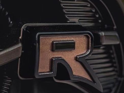 Used 2025 Ford F150 Raptor w/ Equipment Group 803A Raptor R AWD/4WD image 7