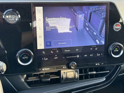 Certified 2025 Lexus NX 250 FWD w/ Premium Package image 16