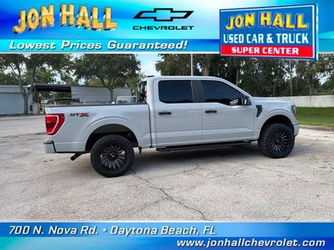 Used 2023 Ford F150 XL w/ STX Appearance Package RWD image 14
