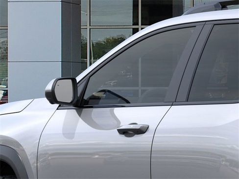 New 2026 Chevrolet Equinox ACTIV w/ Convenience Package III image 12