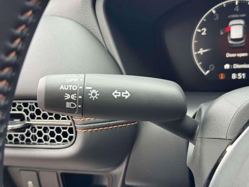 New 2026 Honda HR-V Sport image 22