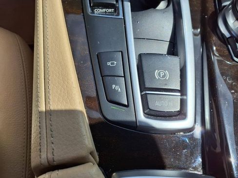 Used 2014 BMW 535i Sedan RWD image 25