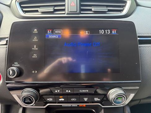 Used 2021 Honda CR-V EX image 22