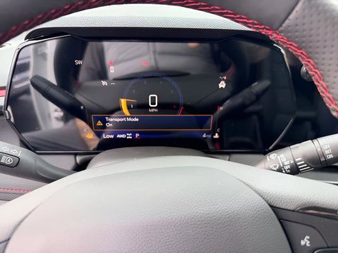 New 2026 Chevrolet TrailBlazer RS w/ Convenience Package image 18