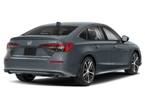 Used 2024 Honda Civic Touring image 2
