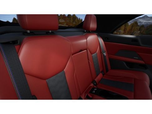 New 2026 BMW M4 xDrive Competition w/ Executive Package image 12