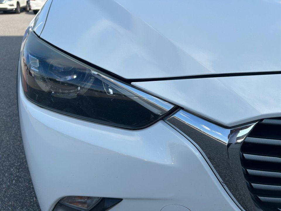 Used 2017 MAZDA CX-3 Grand Touring AWD/4WD image 28