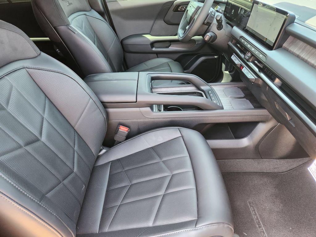 New 2027 Kia Telluride X-Line SX Prestige w/ Towing Package AWD/4WD image 13