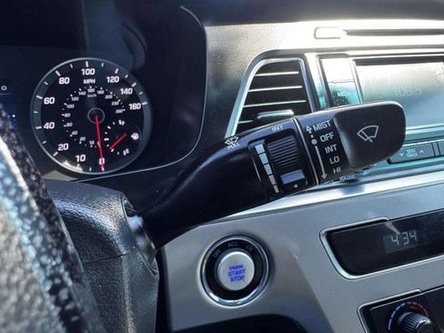 Used 2015 Hyundai Sonata Sport 2.0T image 23