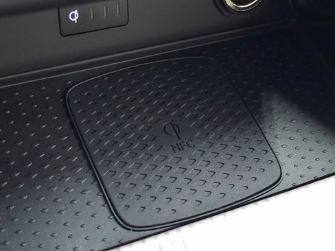 New 2026 Genesis GV80 2.5T Select image 23