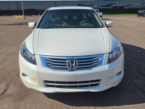 Used 2008 Honda Accord EX-L image 3