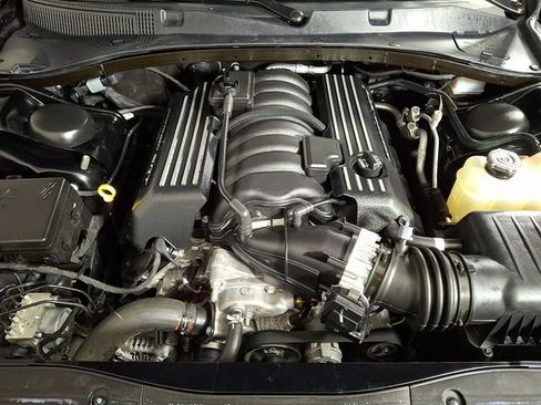 Used 2022 Dodge Charger Scat Pack image 28