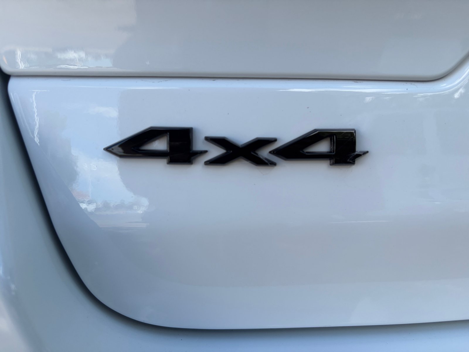New 2026 Jeep Grand Cherokee Limited AWD/4WD image 13