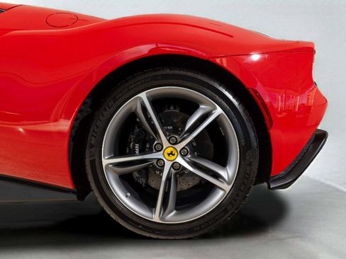 Used 2022 Ferrari 296 GTB image 8