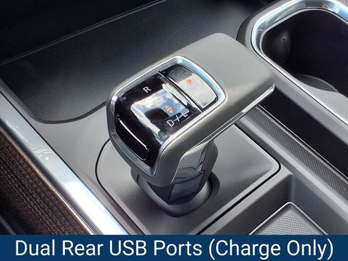 New 2026 Chevrolet Silverado 1500 LT w/ Protection Package image 11