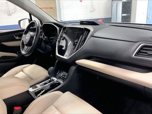 Used 2023 Subaru Ascent Limited AWD/4WD image 14