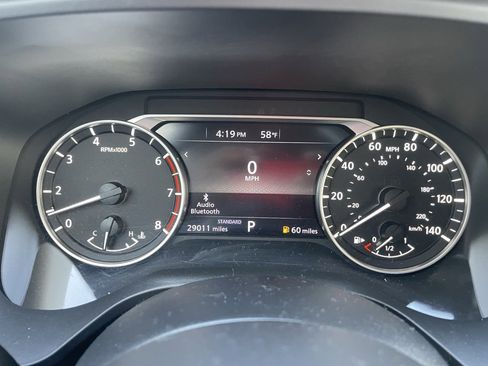 Certified 2023 Nissan Rogue SV image 7