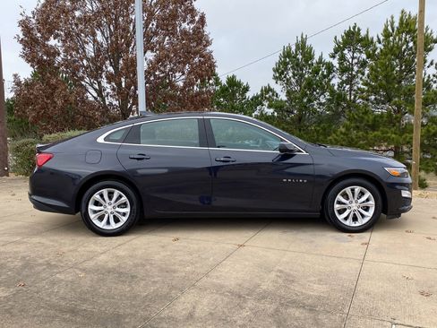 Used 2023 Chevrolet Malibu LT image 7