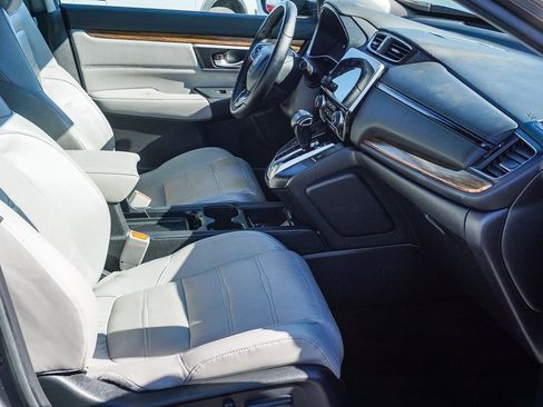 Used 2017 Honda CR-V EX-L image 12