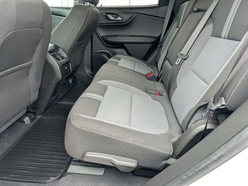 Certified 2023 Chevrolet Blazer LT w/ Driver Confidence Package FWD image 16