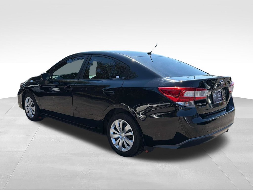 Used 2018 Subaru Impreza 2.0i AWD/4WD image 5