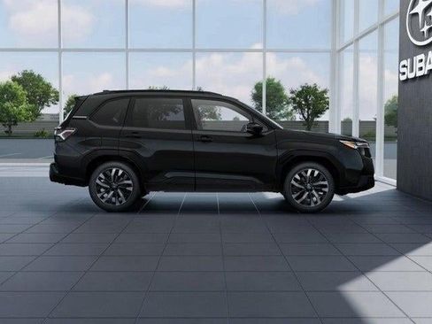 New 2026 Subaru Forester Touring AWD/4WD image 28