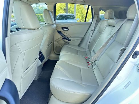 Used 2016 Acura RDX AWD image 15
