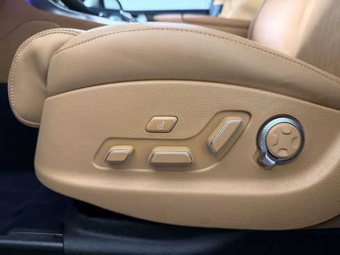 Used 2021 Genesis GV80 3.5T Advanced + AWD/4WD image 14