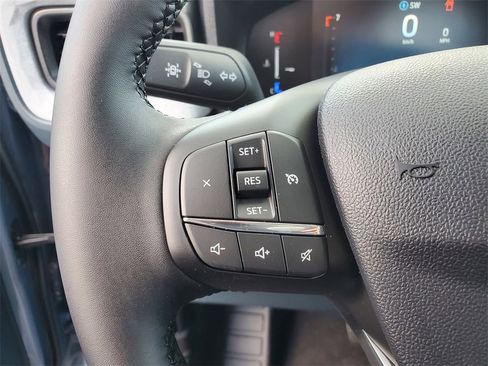 New 2025 Ford Maverick XLT w/ XLT Luxury Package image 11