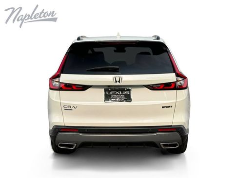 Used 2025 Honda CR-V Sport-L image 4