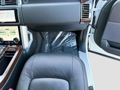 Used 2022 Land Rover Range Rover Westminster Edition AWD/4WD image 18