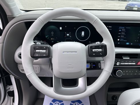 New 2026 Hyundai Palisade SEL Premium AWD/4WD image 20