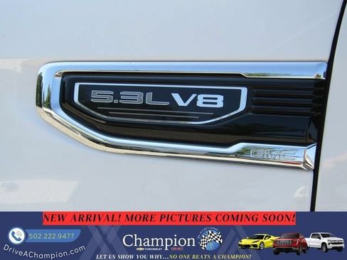 Used 2020 GMC Sierra 1500 SLT w/ SLT Premium Package AWD/4WD image 11
