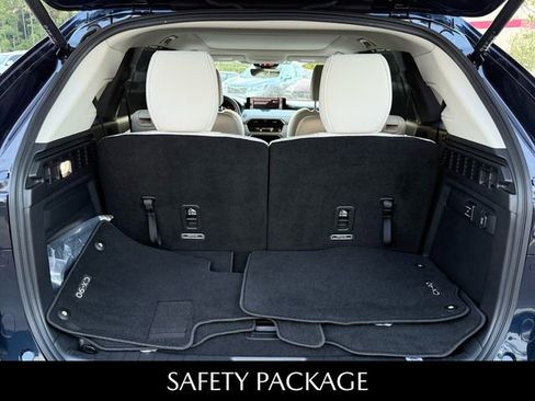 Certified 2025 MAZDA CX-90 3.3 Turbo S w/ Premium Plus image 10