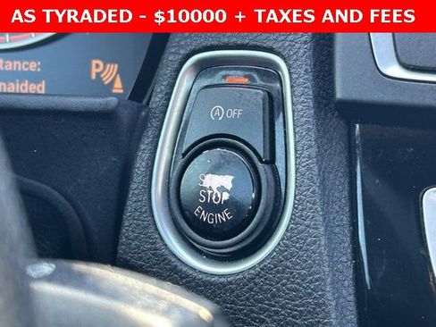 Used 2017 BMW 230i Convertible image 25