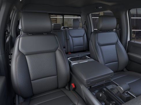 New 2025 Ford F150 Lariat w/ Equipment Group 502A High image 39