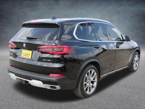 Used 2023 BMW X5 xDrive40i w/ Premium Package AWD/4WD image 7
