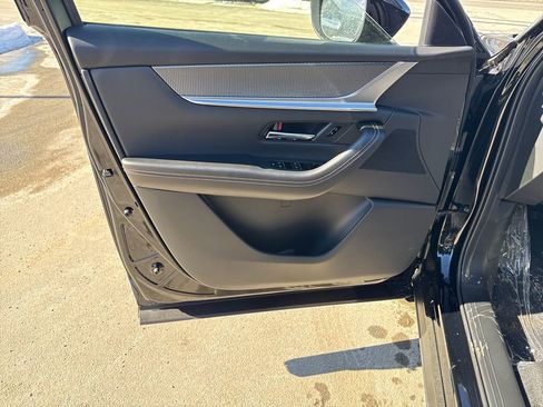 New 2026 MAZDA CX-70 3.3 Turbo w/ Preferred Package image 23