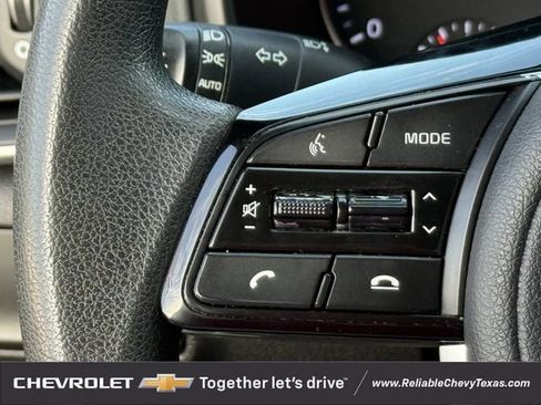 Used 2020 Kia Sportage LX FWD image 15