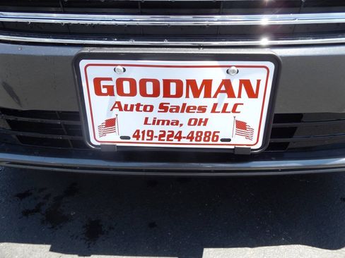 Used 2018 Ford Fusion Titanium AWD/4WD image 4
