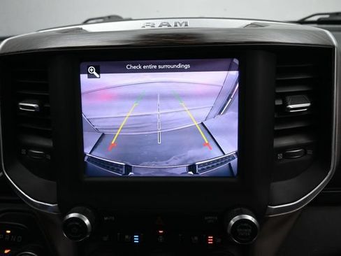 Used 2020 RAM 1500 Laramie AWD/4WD image 15