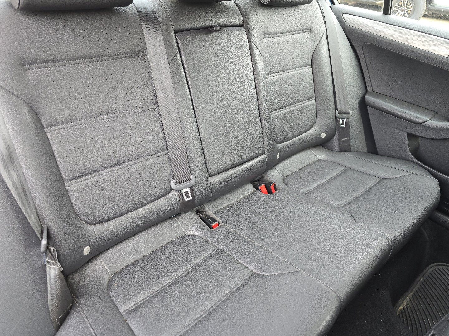 Used 2017 Volkswagen Jetta SE FWD image 22