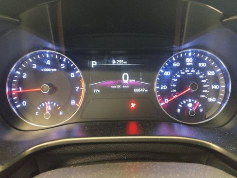 Used 2022 Kia Forte LXS w/ LXS Technology Package FWD image 23