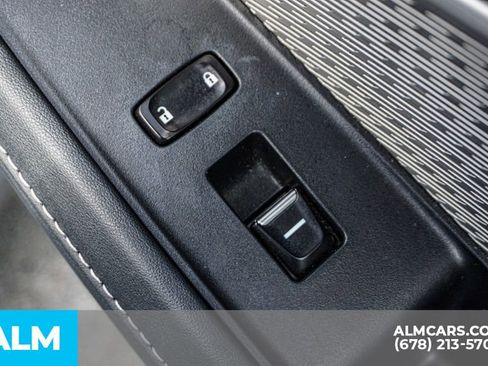 Used 2023 Acura MDX SH-AWD w/ Advance Package image 58