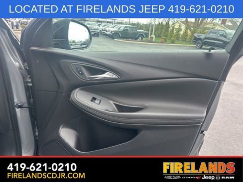 Used 2024 Buick Encore GX Preferred image 14