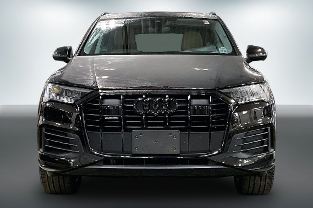 Certified 2023 Audi Q7 2.0T Premium Plus w/ Premium Plus Package AWD/4WD image 3