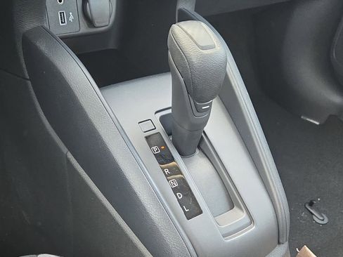 New 2025 Nissan Versa S w/ Trunk Package image 12