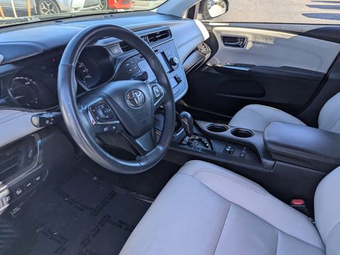 Used 2016 Toyota Avalon Limited image 25